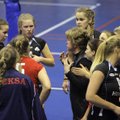 Heksa vs Achema (Lietuvos moterų tinklinio čempionatas: Finalas)