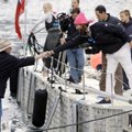 Klaipėdiečiai skelbia laivų iš antrinių žaliavų konkursą