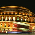 Pati prestižiškiausia Londono salė užvėrė duris Rusijos atlikėjams
