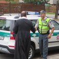 Panevėžio policijai – nauji „Škoda Yeti“