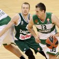 „Panathinaikos“ valdymą perima klubo legendos