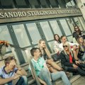 Paskata emigrantams studijuoti gimtinėje – Stulginskio universiteto išskirtinės stipendijos