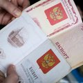 Глава МВД Литвы надеется, что политики примут решение об унификации санкций против граждан России и Беларуси