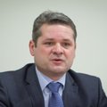 Vilniaus regiono futbolo sąjunga turi naują prezidentą