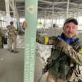 "Русский добровольческий корпус" заявил о новом рейде в Россию