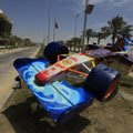 FIA paskelbė, kad „Formulės-1“ lenktynės Bahreine įvyks