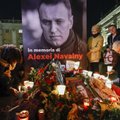 Melo detektorius: Navalno mirtis socialiniuose tinkluose sukėlė klaidingų spėlionių bangą