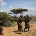 Kenijoje per įtariamą islamistų ataką žuvo trys žmonės
