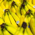 Padės išsimiegoti, atpalaiduos raumenis ir suteiks energijos – dietologė pasakė, kurie bananai naudingiausi sveikatai