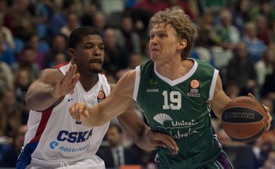 Mindaugas Kuzminskas