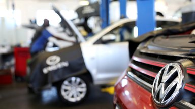 Продавцы, занижающие цены на автомобили, получат письма от Налоговой инспекции