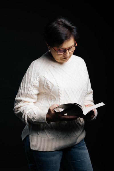 Edita Vasaitienė / Foto: Gražvydas Jovaiša