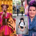 Karo purtomas Izraelis 2018-iais išgyveno pergalę: „Eurovizijos“ nugalėtoja Netta drąsią politinę žinutę pasiuntė dar konkurso metu
