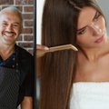 10 mitų apie plaukų kondicionierių: specialistas patarė, kaip naudoti, kad nauda būtų didžiausia