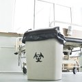 Medical waste converted to alternative fuels by Lithuanian hospital