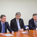 Asociacija „Vilniaus regiono futbolo sąjunga“ sieks suvienyti Vilniaus regiono futbolo bendruomenę