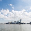 „Klaipėdos nafta“ tikisi nuo liepos sumažinti SGD terminalo išlaikymo kaštus