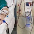 Kauno klinikose – svarbus įvykis: atlikta 600-toji inksto transplantacija