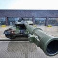 Žiniasklaida: Suomija ketvirtadienį turi apsispręsti dėl tankų „Leopard“ siuntimo į Ukrainą