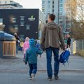 В Литве хотят вернуть детей в школы хотя бы на две недели: ждет непростой вызов