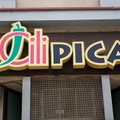 Latvijoje uždaryti visi „Čili pica“ restoranai, valdomi bendrovės „Čilija Pizza“