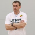 K.Kemzūros ekipa pergale pradėjo Lenkijos čempionatą
