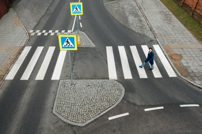 Edita Vasaitienė / Foto: Gražvydas Jovaiša 