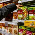 Prancūzija nori priversti maisto mažmenininkus žymėti „šrinkfliaciją“