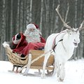 Pasišaipė iš šiandieninių aktualijų: Šiaurės ašigalyje rusų raketa „numušė“ Kalėdų senelio roges