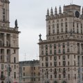 Минск вновь делает ставку на геополитическую карту