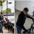 Policija ragina akyliau saugoti dviračius ir paspirtukus – šią vasarą uostamiestyje jau pavogta 21 dviratė transporto priemonė