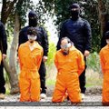 „Islamo valstybė“ praranda sveiką protą: ėmė paranojiškai naikinti saviškius
