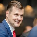 Лидер социал-демократов Литвы: раскола в партии не будет