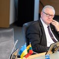 Valdantiesiems nepavyko: Stončaitis toliau vadovaus Seimo komisijai