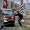 Linas Kojala. #33PandemijosDiena: Europa po truputį atleidžia karantino vadeles