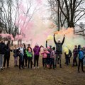 Lengvaatlečių akademijos „FullGazz“ ambicijos: sieks pakeisti lietuvių požiūrį į treniravimą