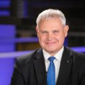 Klaipėdos meras Grubliauskas į rinkimus eis su žinomais vardais