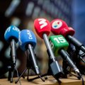 Seimas balsuos dėl žurnalistų teisės gauti informaciją iš registrų