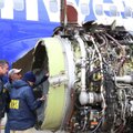 „Southwest Airlines“ pilotai padavė „Boeing“ į teismą dėl „737 Max“
