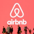 „Airbnb“ vadovas: koronaviruso pandemija tarptautinį turizmą pakeis iš esmės
