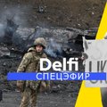 Специальный эфир Delfi: Киев на связи, помощь украинцам, "белорусы, это не ваша война!"