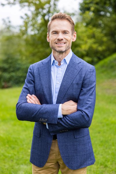 Gediminas Judzentas