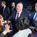 Ekspertas: po Lukašenkos vizito Sočyje požiūris į Rusiją keičiasi