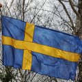 Švedija patvirtino bendradarbiavimo su NATO sutartį
