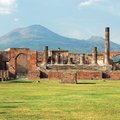 Mokslininkai nustatė, kad Pompėjos gyventojai kentėjo dėl tų pačių problemų kaip ir mes