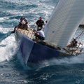 Jachta „Ambersail“ rengiasi didžiausiam metų iššūkiui - startui „Rolex Sydney Hobart Yacht Race 2012“