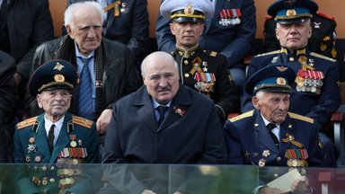 У Лукашенко заметили возможные проблемы со здоровьем