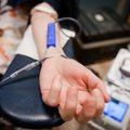 Tiesa ir mitai apie kraujo donorystę