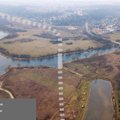 Kaune – nesutampančios mintys dėl naujo tilto projekto