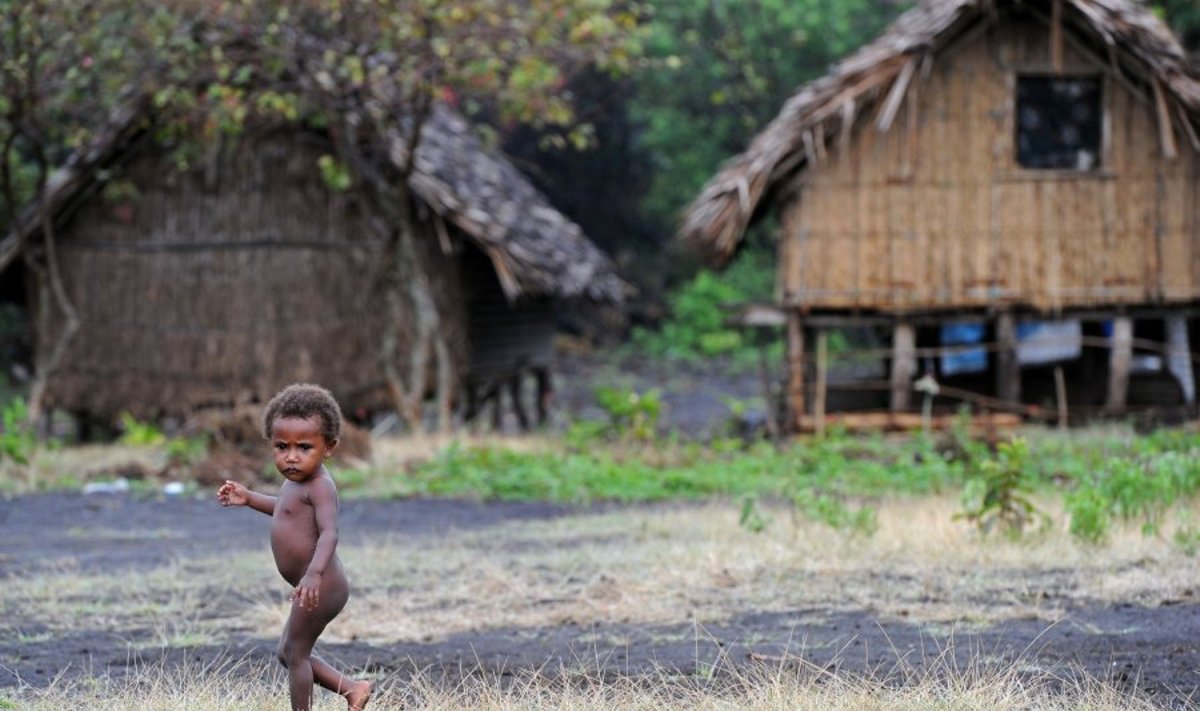 Vanuatu